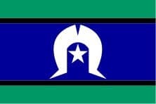 Torres Strait Islander Flag