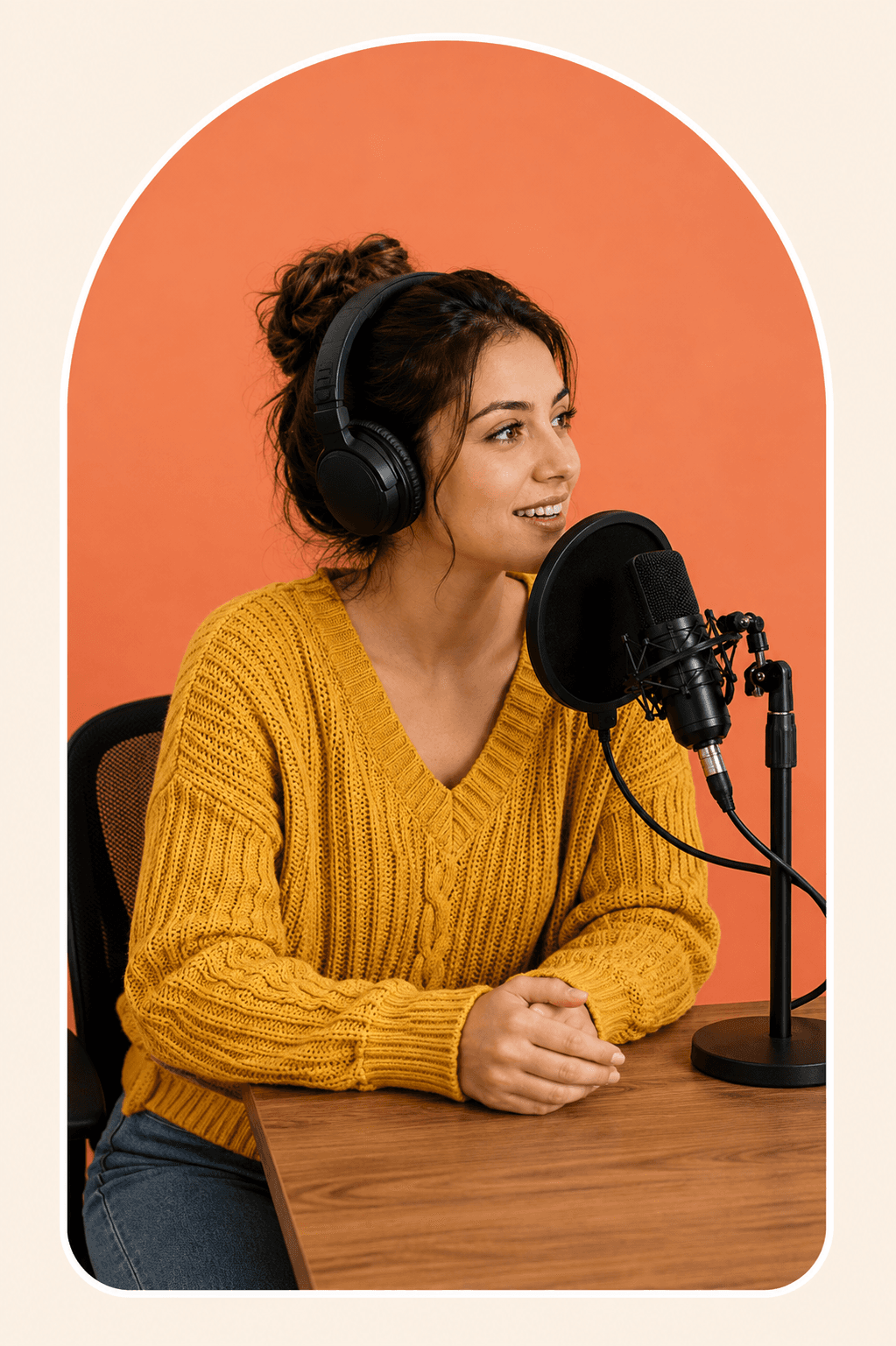 Real student voices